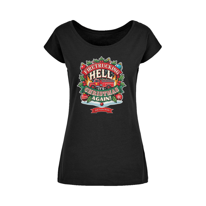 Firetrucking Hell - It&