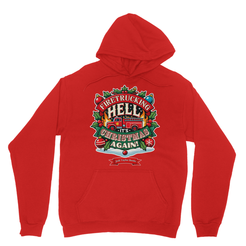 Firetrucking Hell - It&