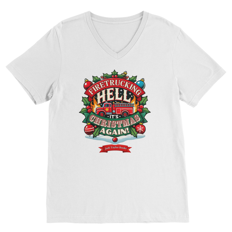 Firetrucking Hell - It&