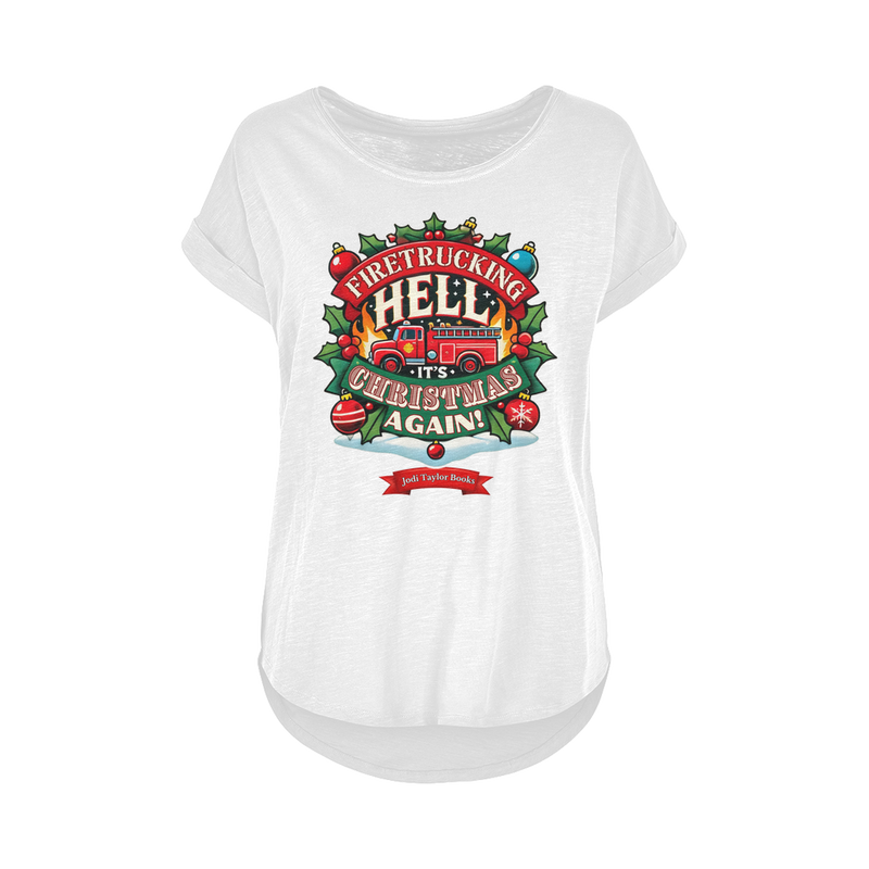 Firetrucking Hell - It&