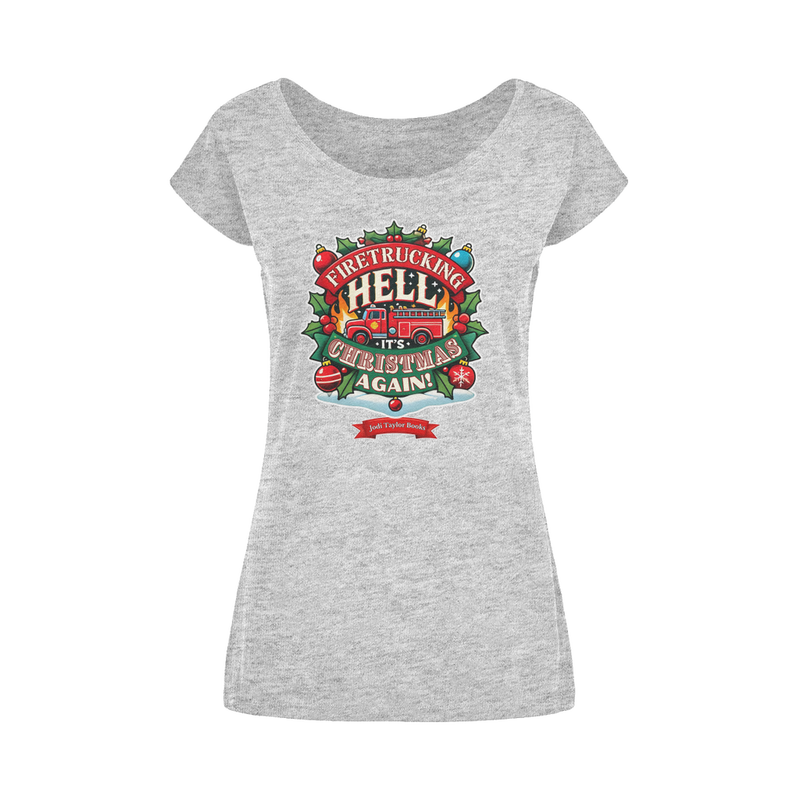 Firetrucking Hell - It&