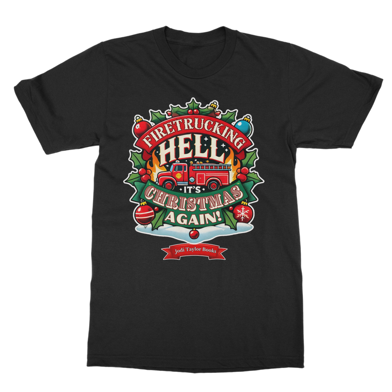 Firetrucking Hell - It&