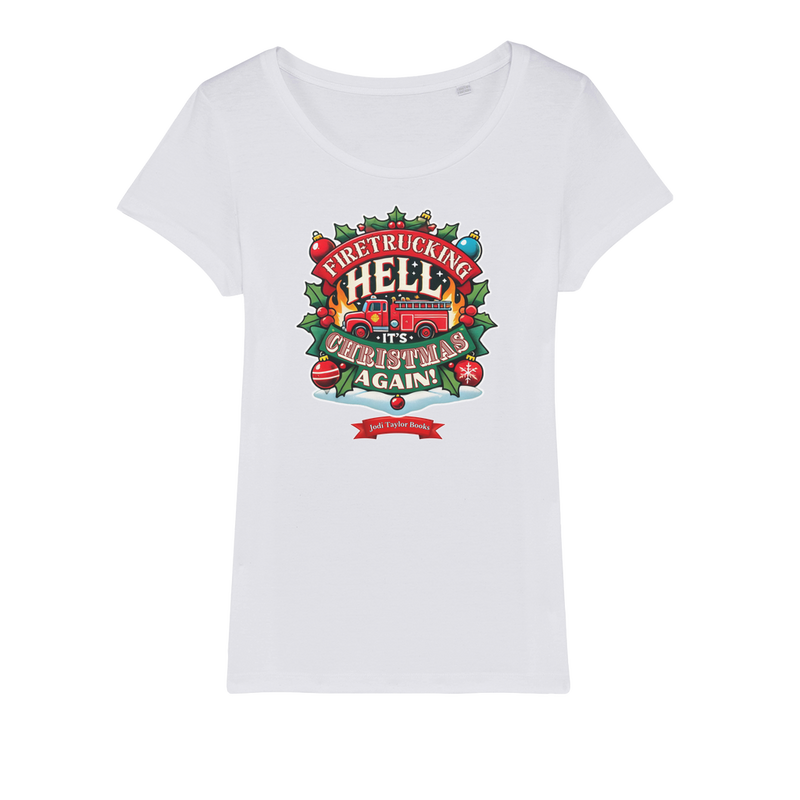 Firetrucking Hell - It&