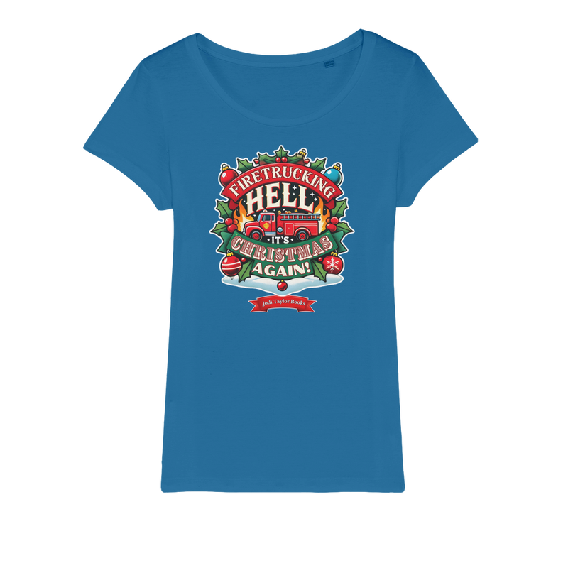 Firetrucking Hell - It&