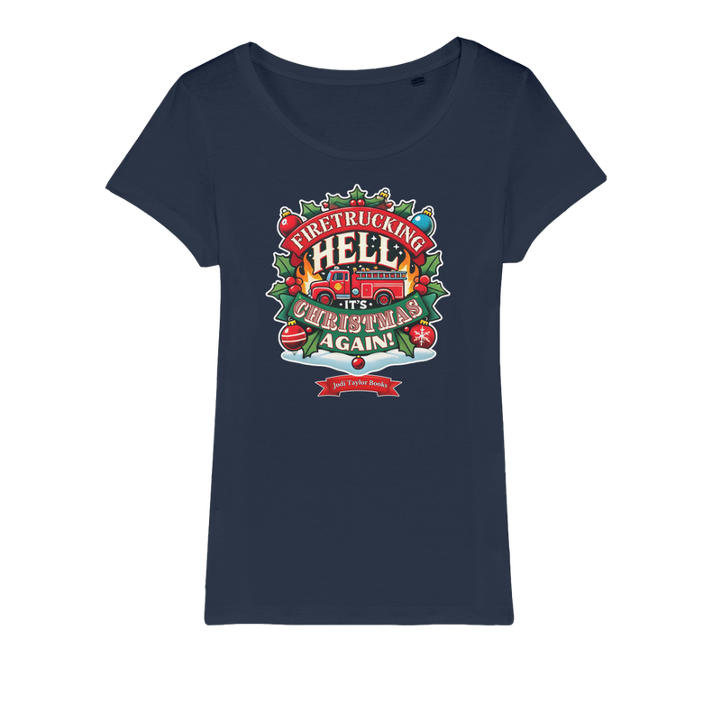 Firetrucking Hell - It&