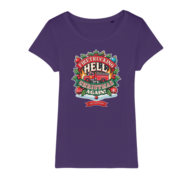 Firetrucking Hell - It&