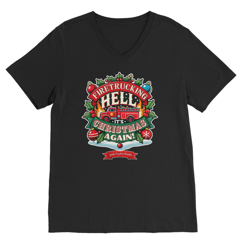 Firetrucking Hell - It&