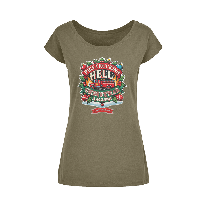 Firetrucking Hell - It&